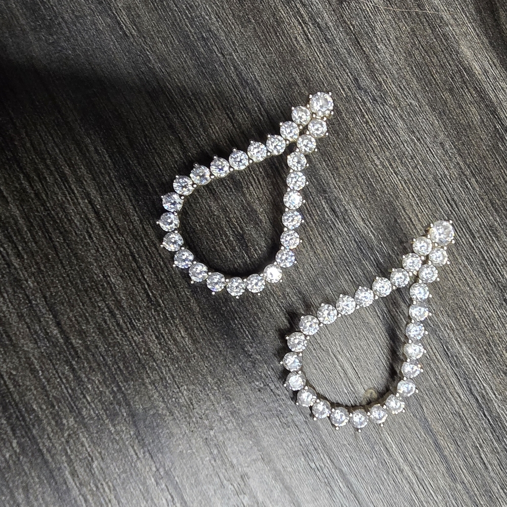 Stunning Earrings